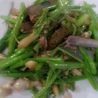 Món ăn- Quán Nhậu Trúc Phương - Quán Ốc
