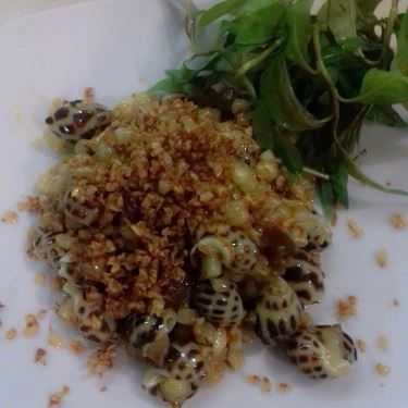 Món ăn- Quán Nhậu Trúc Phương - Quán Ốc