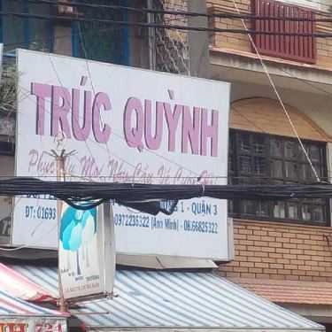 Tổng hợp- Tiệc tận nơi Trúc Quỳnh - Phục Vụ Mọi Nhu Cầu Về Cưới Hỏi