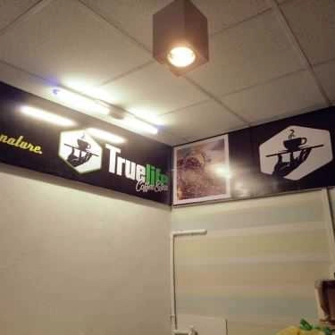 Tổng hợp- Truelife Coffee & Tea