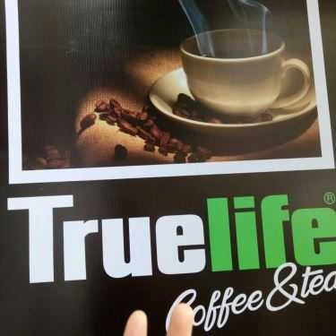 Tổng hợp- Truelife Coffee & Tea