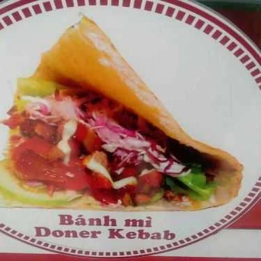 Tổng hợp- Cafe Truly Kafe & Kebab - Đinh Tiên Hoàng