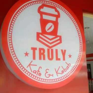 Tổng hợp- Cafe Truly Kafe & Kebab - Đinh Tiên Hoàng