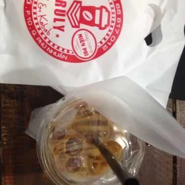Tổng hợp- Cafe Truly Kafe & Kebab - Đinh Tiên Hoàng