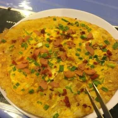 Món ăn- Trùm Ăn Vặt Sài Gòn - Bánh Tráng Nướng, Cút Nướng & Trái Cây Tô
