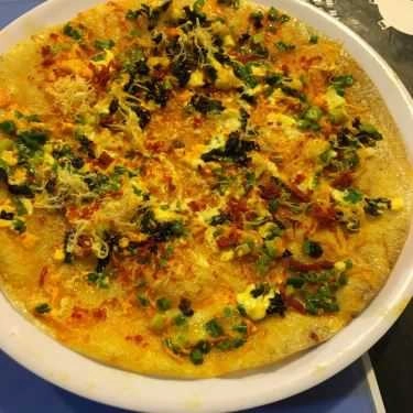 Món ăn- Trùm Ăn Vặt Sài Gòn - Bánh Tráng Nướng, Cút Nướng & Trái Cây Tô