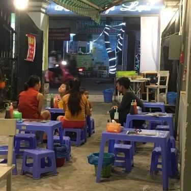 Tổng hợp- Trùm Ăn Vặt Sài Gòn - Bánh Tráng Nướng, Cút Nướng & Trái Cây Tô