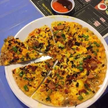 Tổng hợp- Trùm Ăn Vặt Sài Gòn - Bánh Tráng Nướng, Cút Nướng & Trái Cây Tô