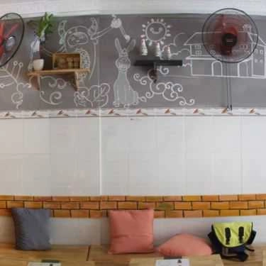 Tổng hợp- Trùm Lười Cafe