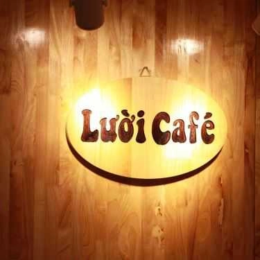 Tổng hợp- Trùm Lười Cafe