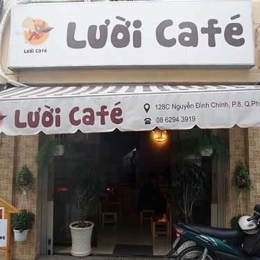 Tổng hợp- Trùm Lười Cafe