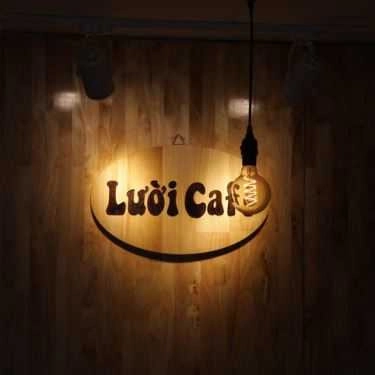 Tổng hợp- Trùm Lười Cafe
