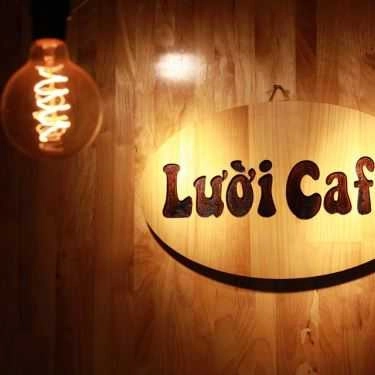 Tổng hợp- Trùm Lười Cafe