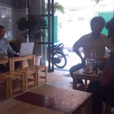 Tổng hợp- Trùm Lười Cafe