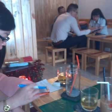Tổng hợp- Trùm Lười Cafe
