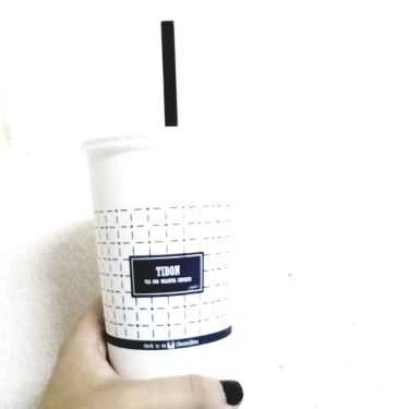 Tổng hợp- Ăn vặt Tibon Milktea - Hồ Con Rùa