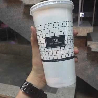 Tổng hợp- Ăn vặt Tibon Milktea - Hồ Con Rùa