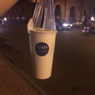 Tổng hợp- Ăn vặt Tibon Milktea - Hồ Con Rùa