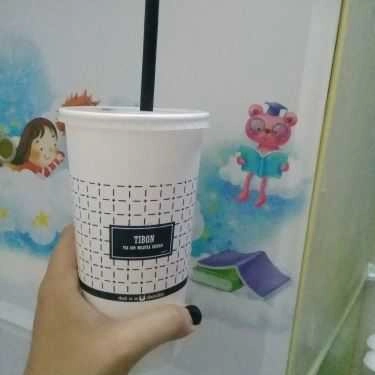 Tổng hợp- Ăn vặt Tibon Milktea - Hồ Con Rùa