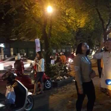 Tổng hợp- Ăn vặt Tibon Milktea - Hồ Con Rùa