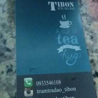Tổng hợp- Ăn vặt Tibon Milktea - Hồ Con Rùa