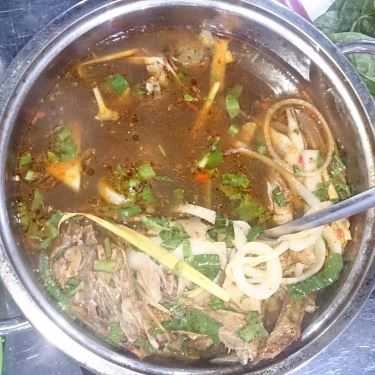 Món ăn- Quán Nhậu Trùm Vịt Quán