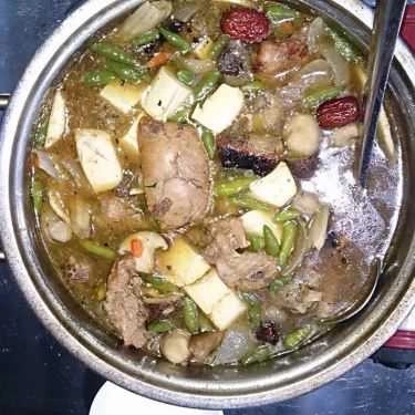 Món ăn- Quán Nhậu Trùm Vịt Quán