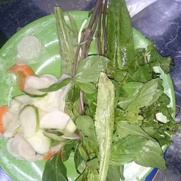 Món ăn- Quán Nhậu Trùm Vịt Quán