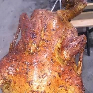 Món ăn- Quán Nhậu Trùm Vịt Quán