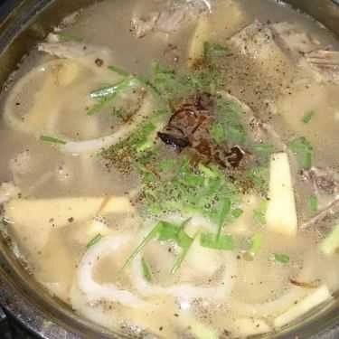 Món ăn- Quán Nhậu Trùm Vịt Quán