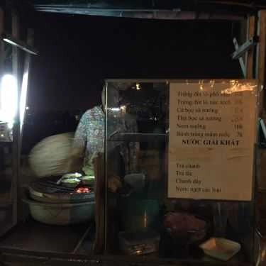 Tổng hợp- Ăn vặt Trứng Đút Lò Phô Mai