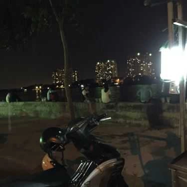 Tổng hợp- Ăn vặt Trứng Đút Lò Phô Mai