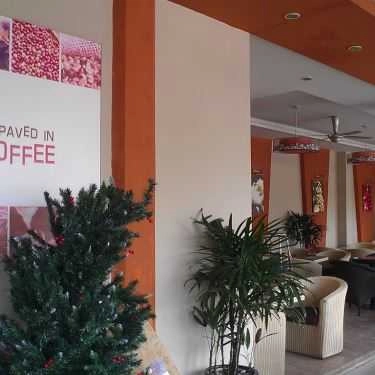 Tổng hợp- Trung Nguyên Coffee - Hoàng Văn Thụ