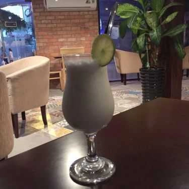 Món ăn- Trung Nguyên Coffee - Nguyễn Kiệm