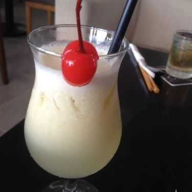 Món ăn- Trung Nguyên Coffee - Võ Văn Ngân