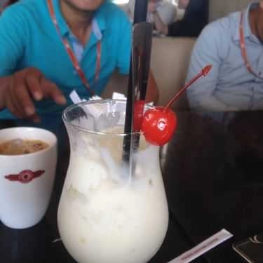 Món ăn- Trung Nguyên Coffee - Võ Văn Ngân