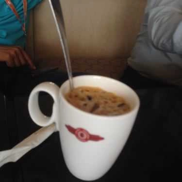 Món ăn- Trung Nguyên Coffee - Võ Văn Ngân