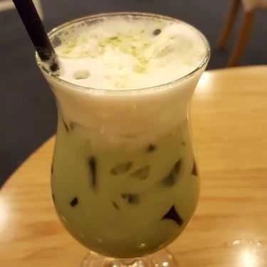 Món ăn- Trung Nguyên Coffee - AEON Mall Tân Phú