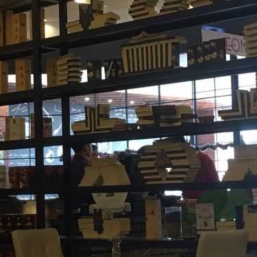 Tổng hợp- Trung Nguyên Coffee - AEON Mall Tân Phú