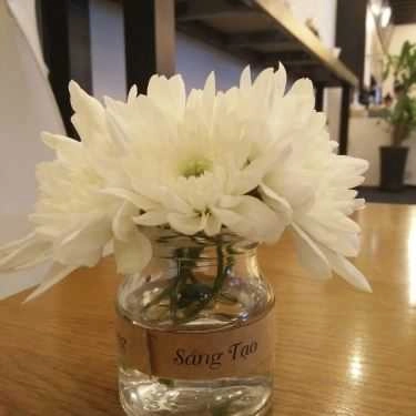 Tổng hợp- Trung Nguyên Coffee - AEON Mall Tân Phú