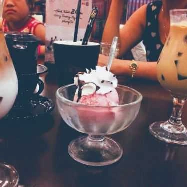 Món ăn- Trung Nguyên Coffee - AEON Mall Tân Phú
