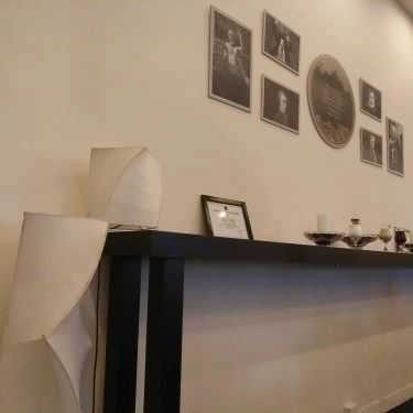 Tổng hợp- Trung Nguyên Coffee - AEON Mall Tân Phú