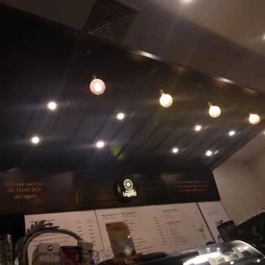 Tổng hợp- Trung Nguyên Coffee - AEON Mall Tân Phú