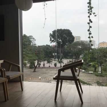 Tổng hợp- Trung Nguyên Coffee - Hoàng Văn Thụ