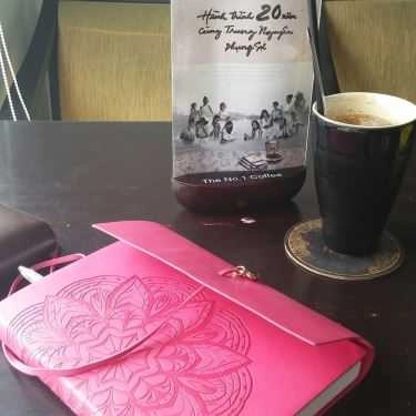 Tổng hợp- Trung Nguyên Coffee - Hoàng Văn Thụ