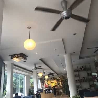 Tổng hợp- Trung Nguyên Coffee - Hoàng Văn Thụ