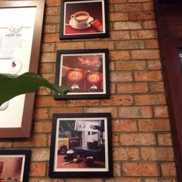Tổng hợp- Trung Nguyên Coffee - Nguyễn Kiệm