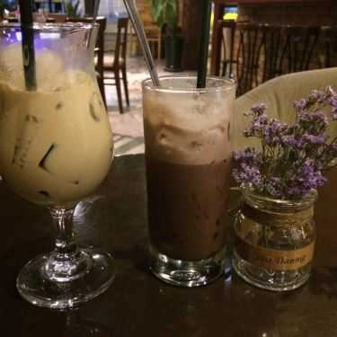 Món ăn- Trung Nguyên Coffee - Nguyễn Kiệm