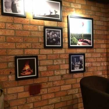 Tổng hợp- Trung Nguyên Coffee - Nguyễn Kiệm