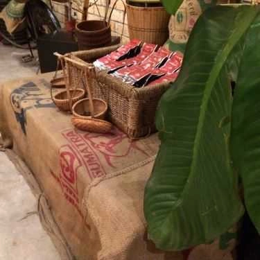 Tổng hợp- Trung Nguyên Coffee - Nguyễn Kiệm